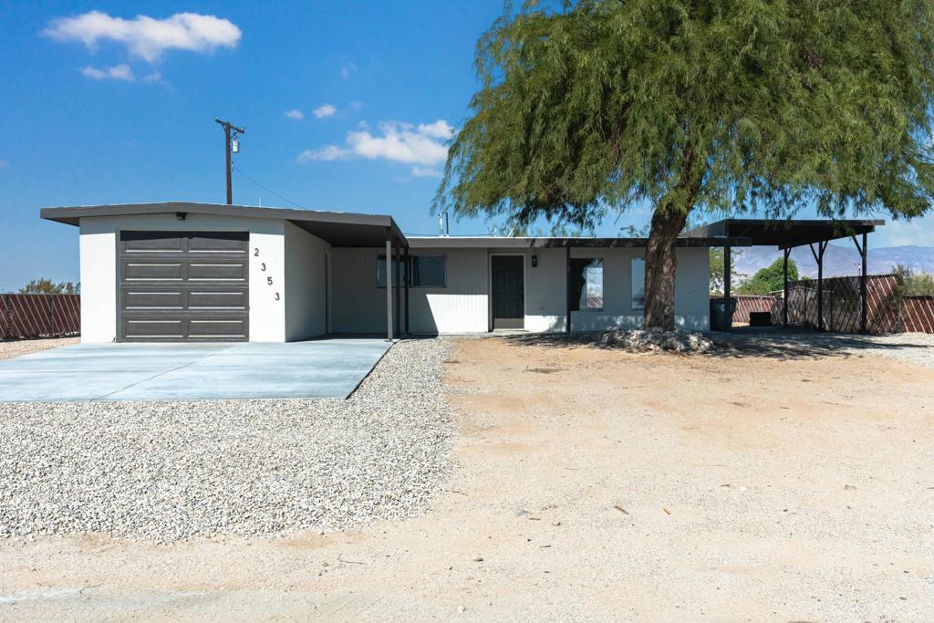 2353 Opal Street, Thermal, CA 92274