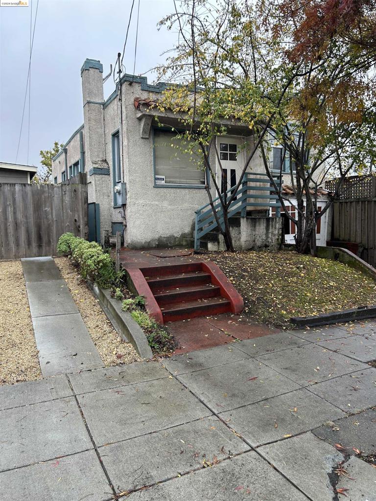 641 59Th St, Oakland, CA 94609