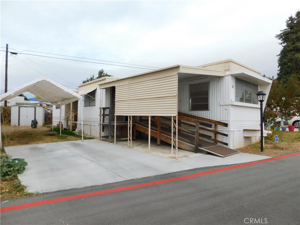 12650 California Street, #61 | Similar Property Thumbnail