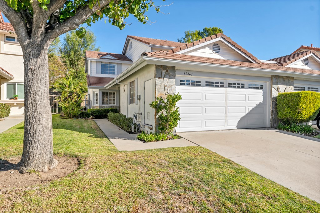 19463 Eagle Ridge Lane, Porter Ranch, CA 91326