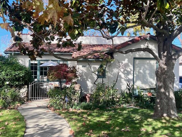 933 Jansen Avenue, San Jose, CA 95125