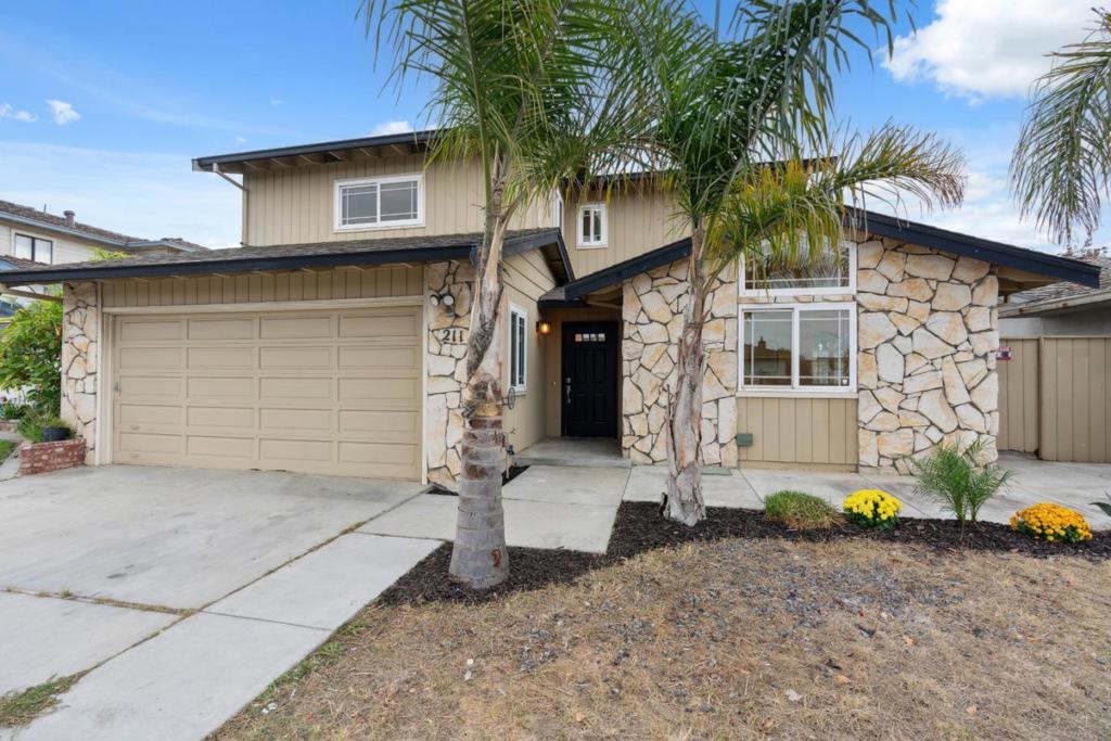 211 Massolo Court, Salinas, CA 93907