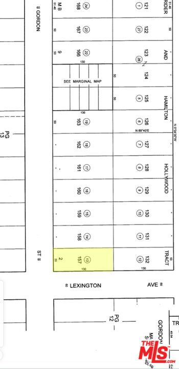 1200 Gordon Street | Similar Property Thumbnail