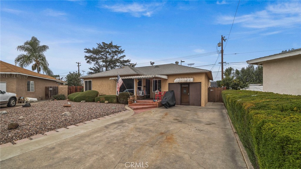 13741 Jackson Street, Garden Grove, CA 92843