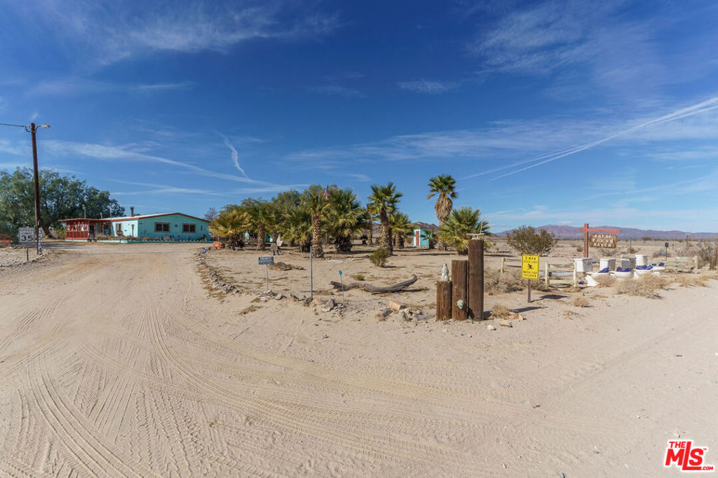 3534 Blower Road, Twentynine Palms, CA 92277