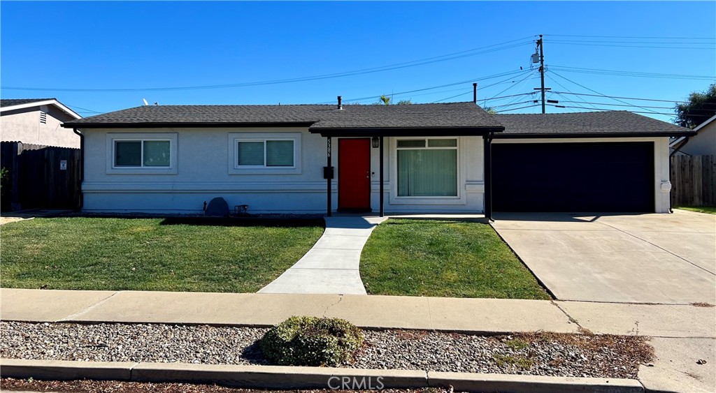 5386 Orcutt Road, Santa Maria, CA 93455