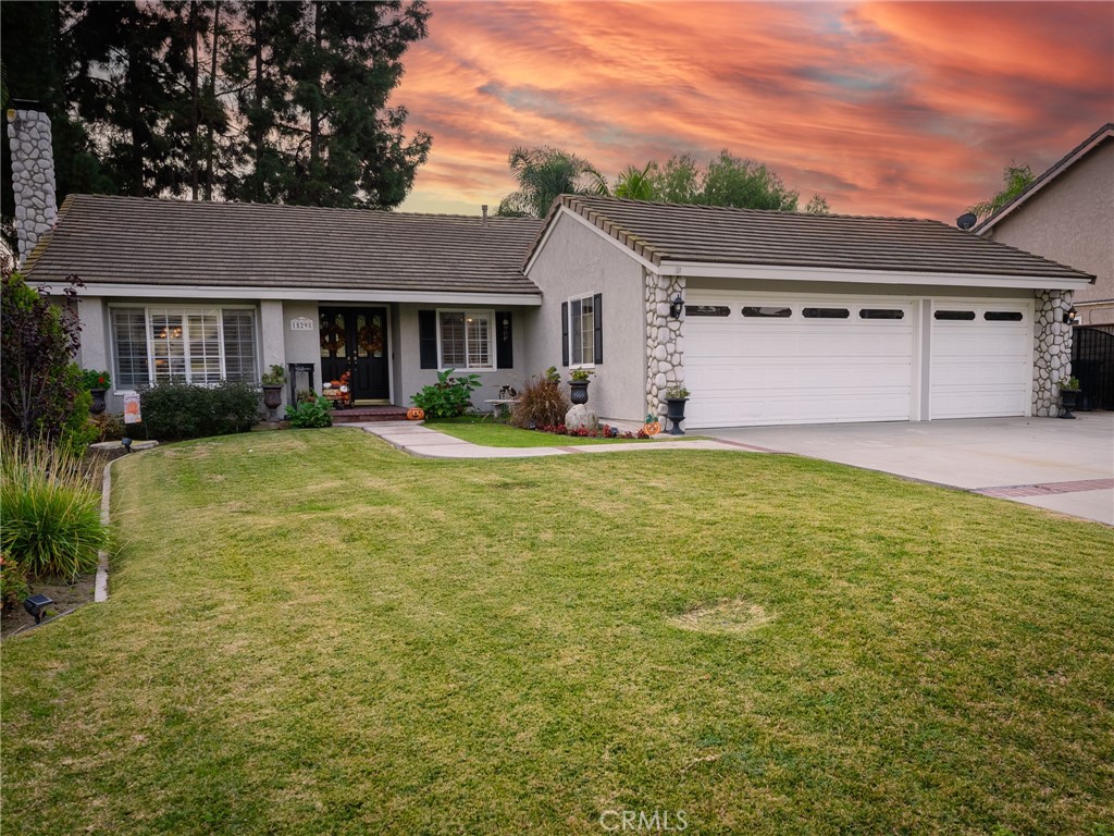 15298 Greenworth Drive, La Mirada, CA 90638