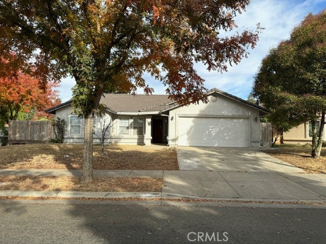 1897 Creekside Drive, Merced, CA 95348