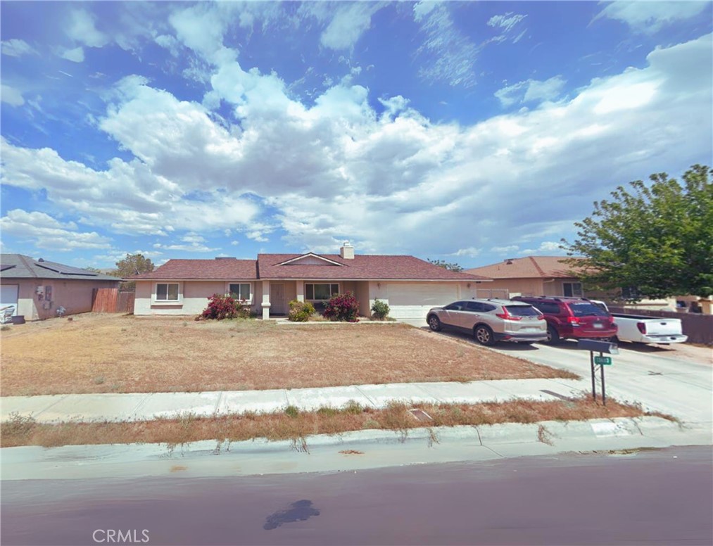 13483 Nicola Road, Apple Valley, CA 92308