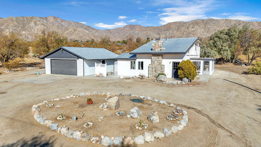 51088 Mecca Road, Morongo Valley, CA 92256