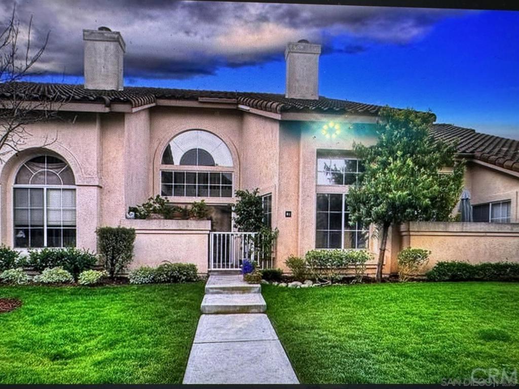 81 Nightingale Drive, Aliso Viejo, CA 92656