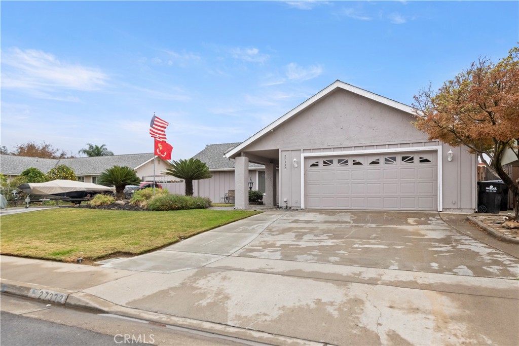 27332 San Jose Avenue, Madera, CA 93637