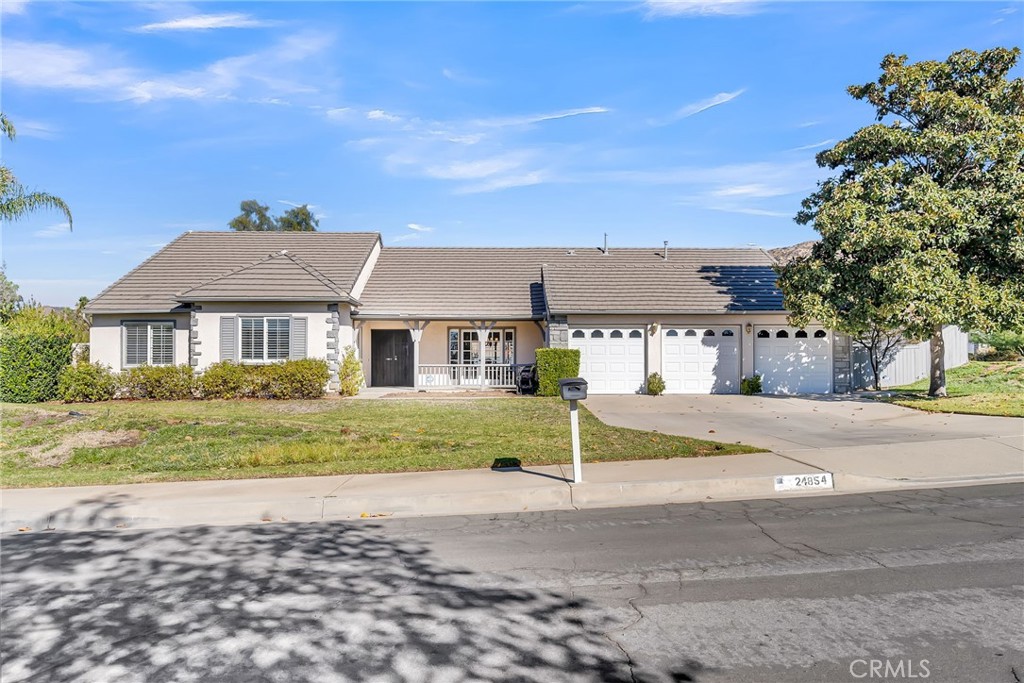 24854 Fair Dawn Lane, Moreno Valley, CA 92557