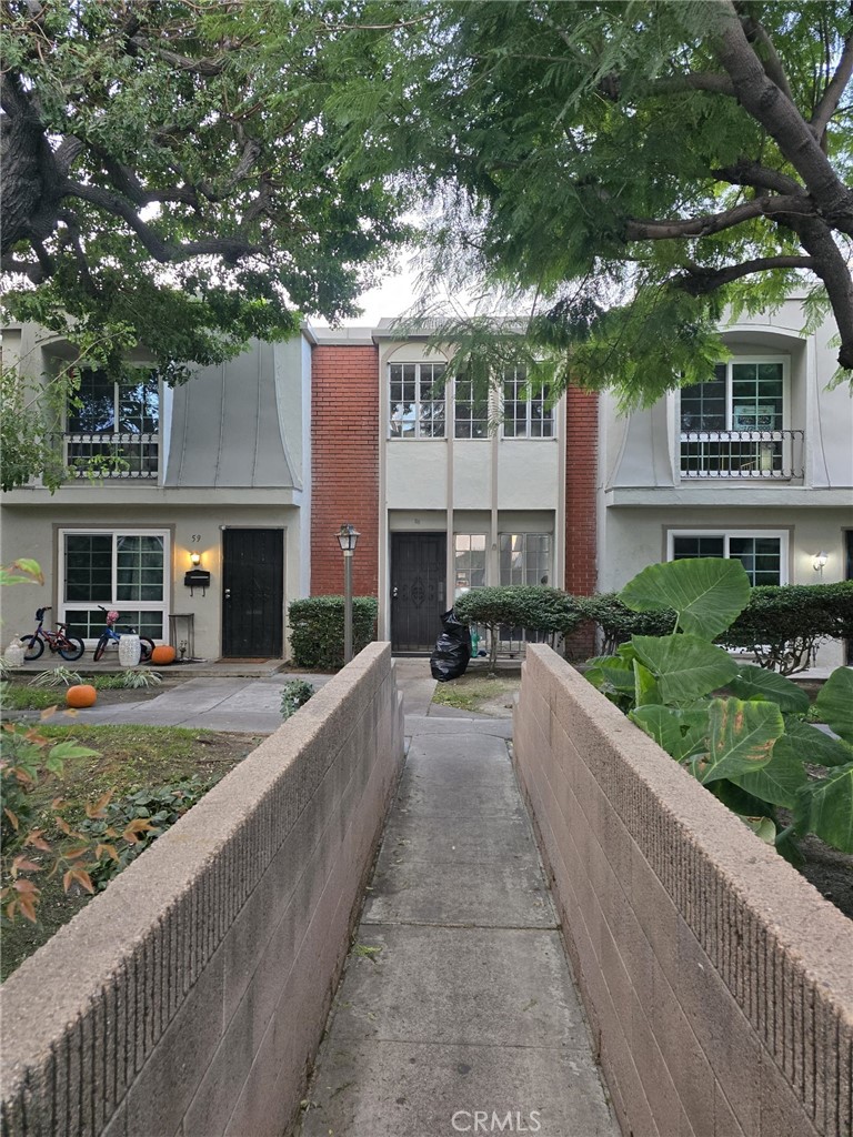 1800 W Gramercy Avenue, #58 | Similar Property Thumbnail