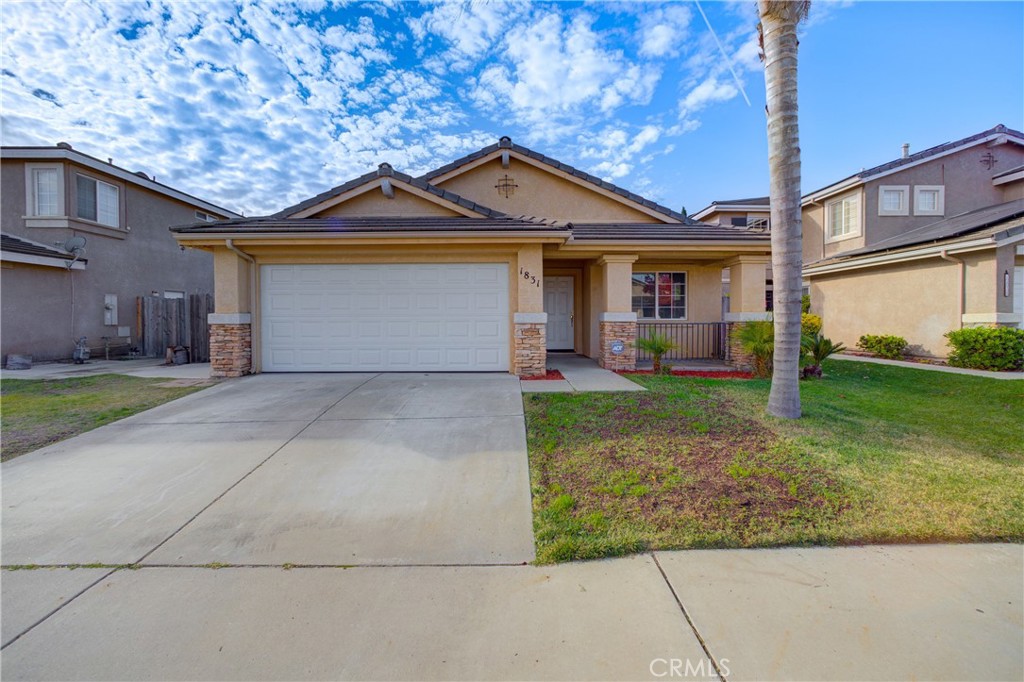 1831 Lauren Lane, Santa Maria, CA 93454