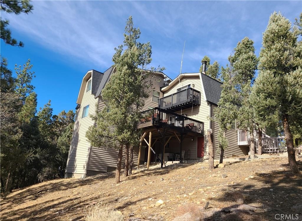 1101 Nana Avenue, Big Bear City, CA 92314