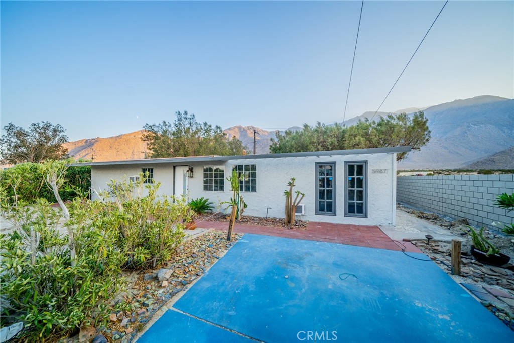 59871 Palm Oasis Avenue, Palm Springs, CA 92262