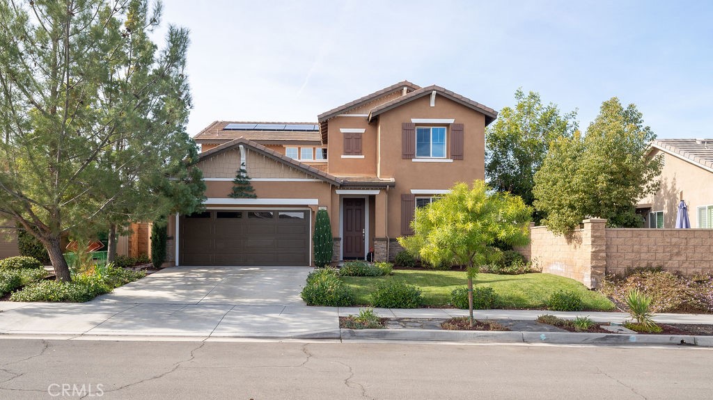 38009 Bella Rosa Drive, Murrieta, CA 92563