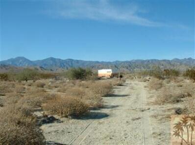 62600 Via Diablo, Desert Hot Springs, CA 92240