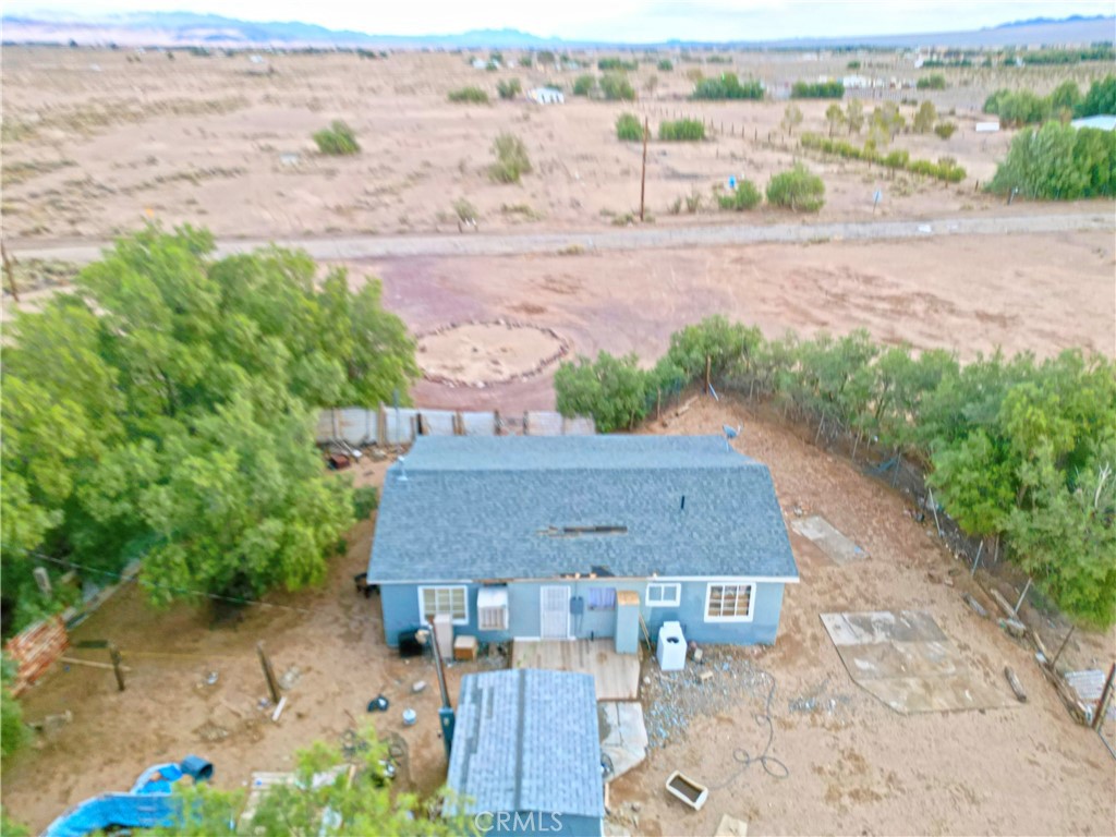 30884 Oriente Drive, Newberry Springs, CA 92365