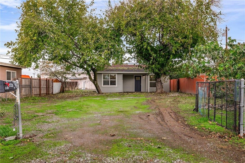 1928 Mckinley Avenue, Corning, CA 96021