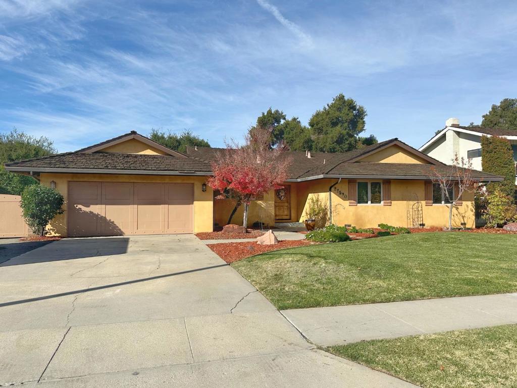 22590 Veronica Drive, Salinas, CA 93908