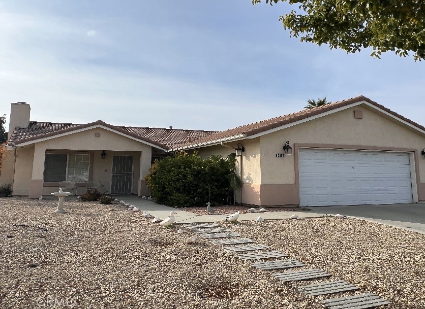 2965 Joshua Way, Hemet, CA 92545