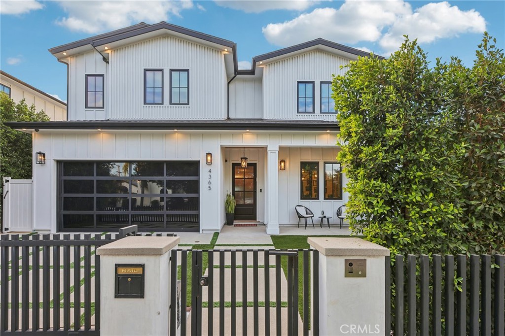 4365 Kraft Avenue, Studio City, CA 91604