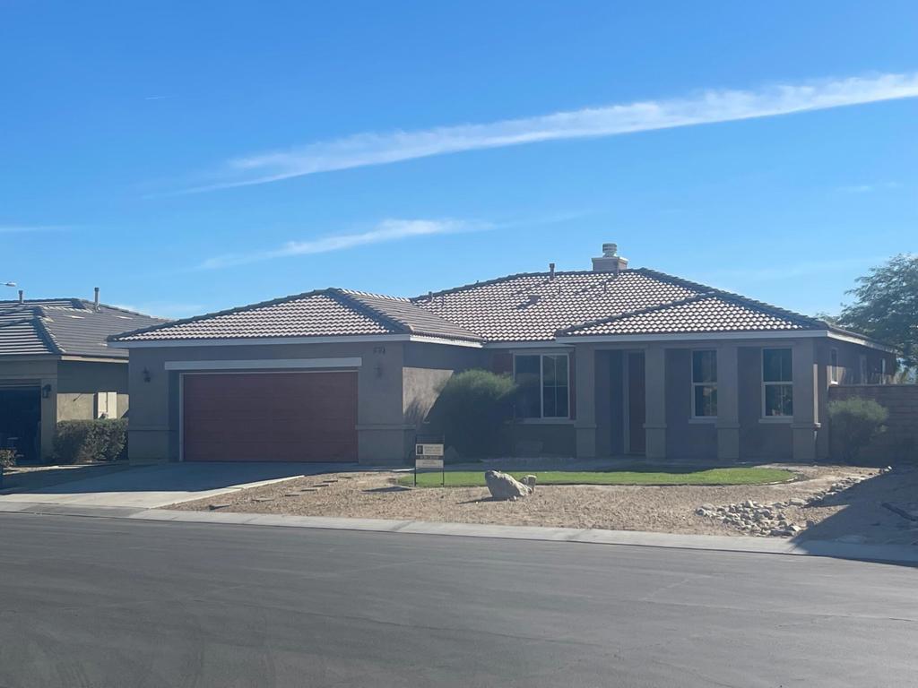 80085 Peak Forest Drive, Indio, CA 92203