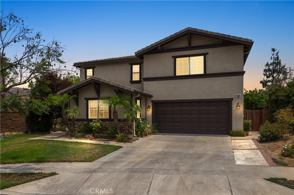 24922 Elmwood Street, Corona, CA 92883