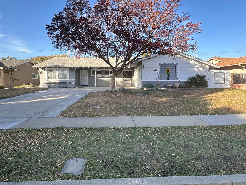 611 Azure Court, Upland, CA 91786