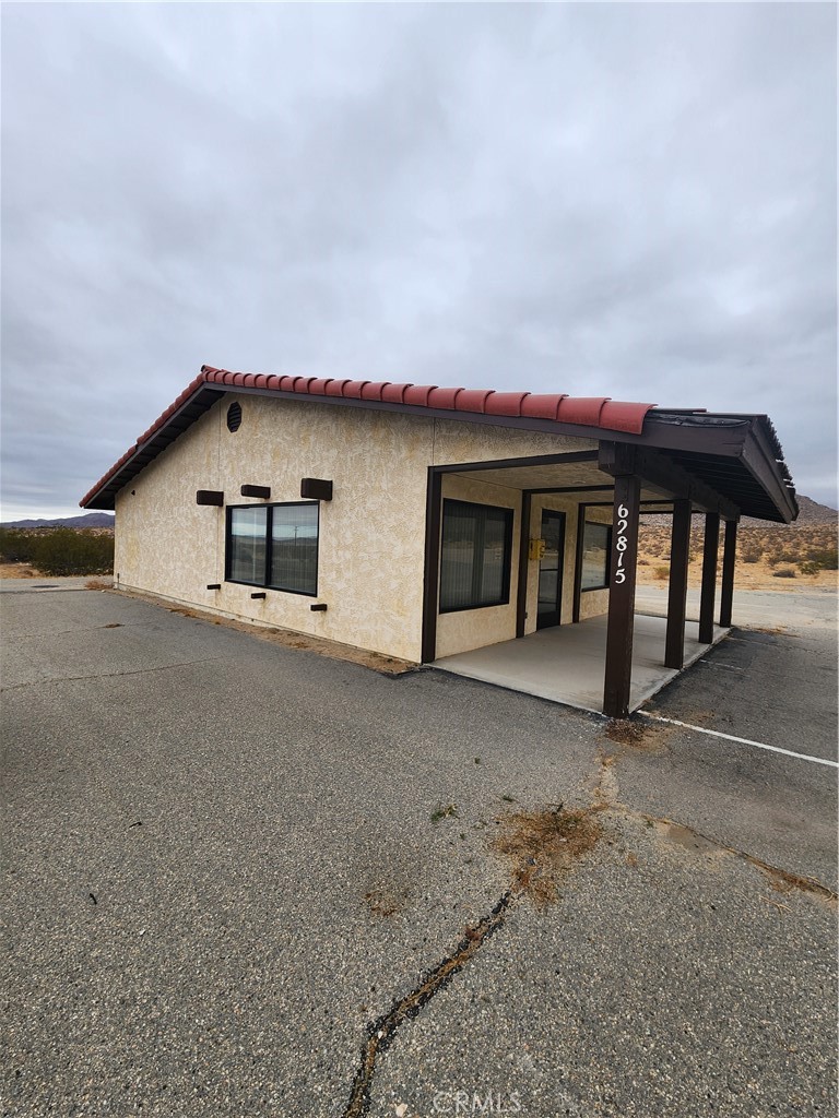 62815 Twentynine Palms, Joshua Tree, CA 92252