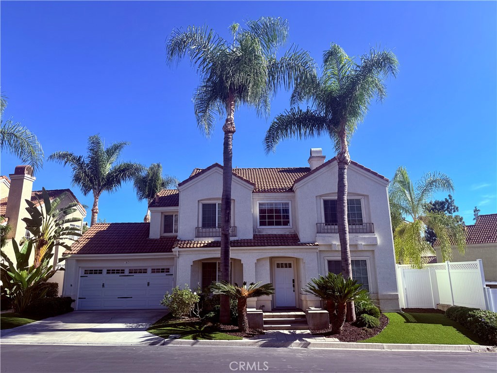 36 Santa Clara Street, Aliso Viejo, CA 92656