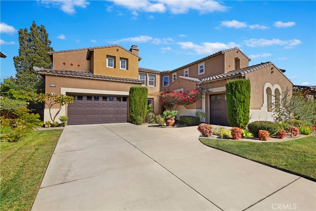 15720 Glendon Creek Court, Riverside, CA 92503