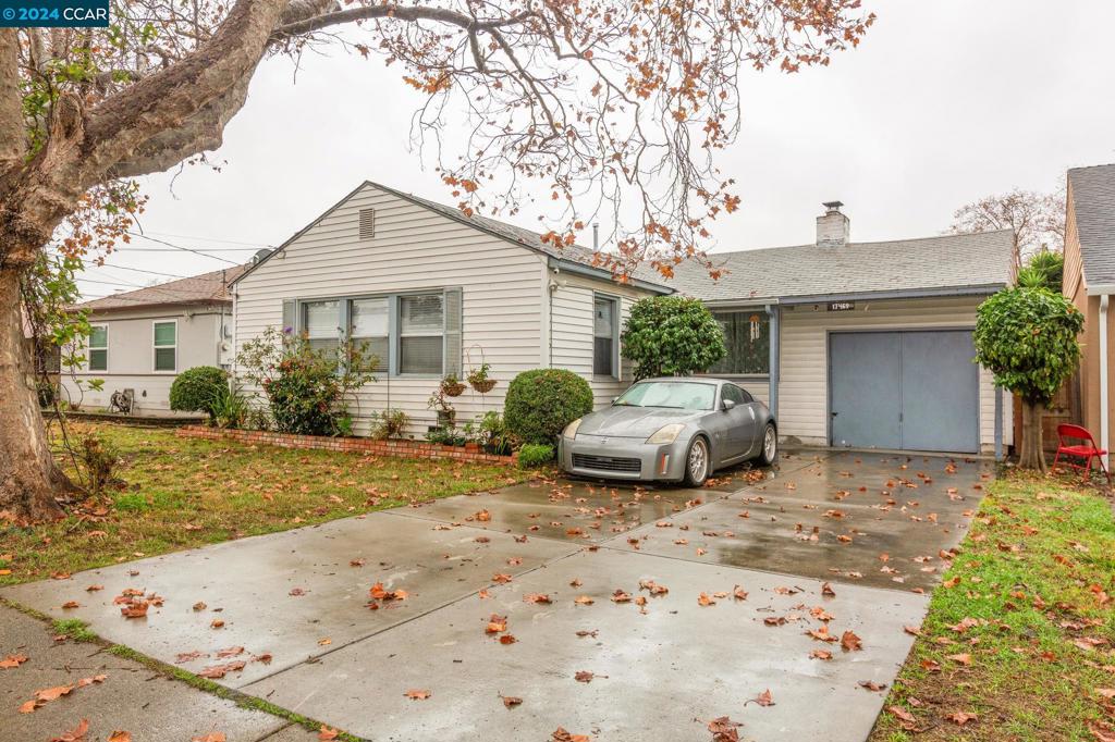 17469 Via Rincon, San Lorenzo, CA 94580