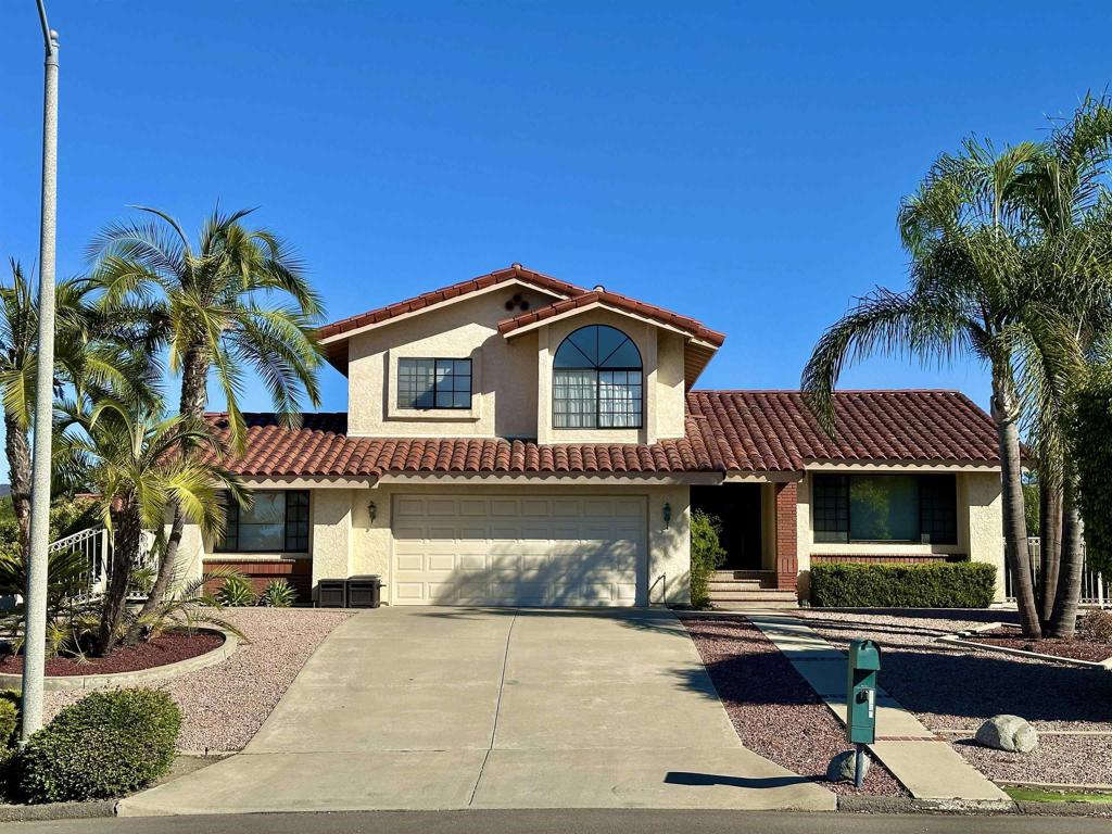 1714 El Dorado Ct, Vista, CA 92084