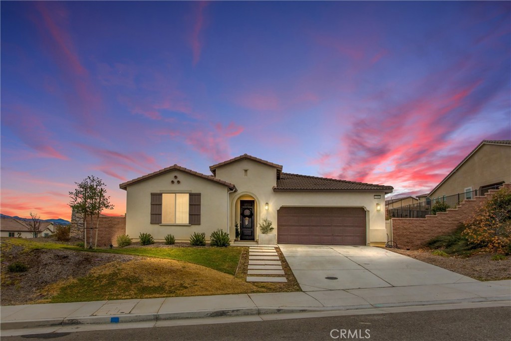 1316 Mandrake Court, Calimesa, CA 92320