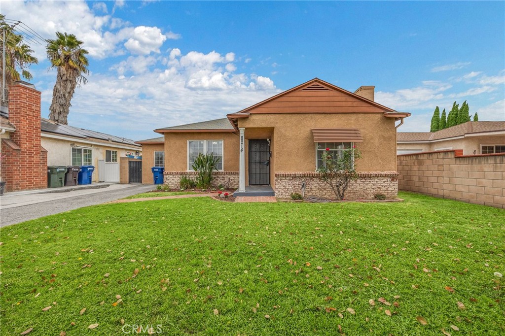 8214 Fernadel Avenue, Pico Rivera, CA 90660