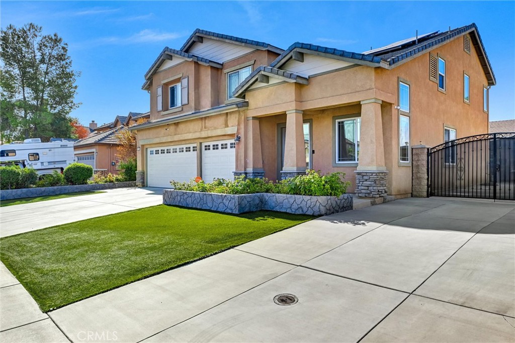 29935 Fox Creek Drive, Menifee, CA 92586