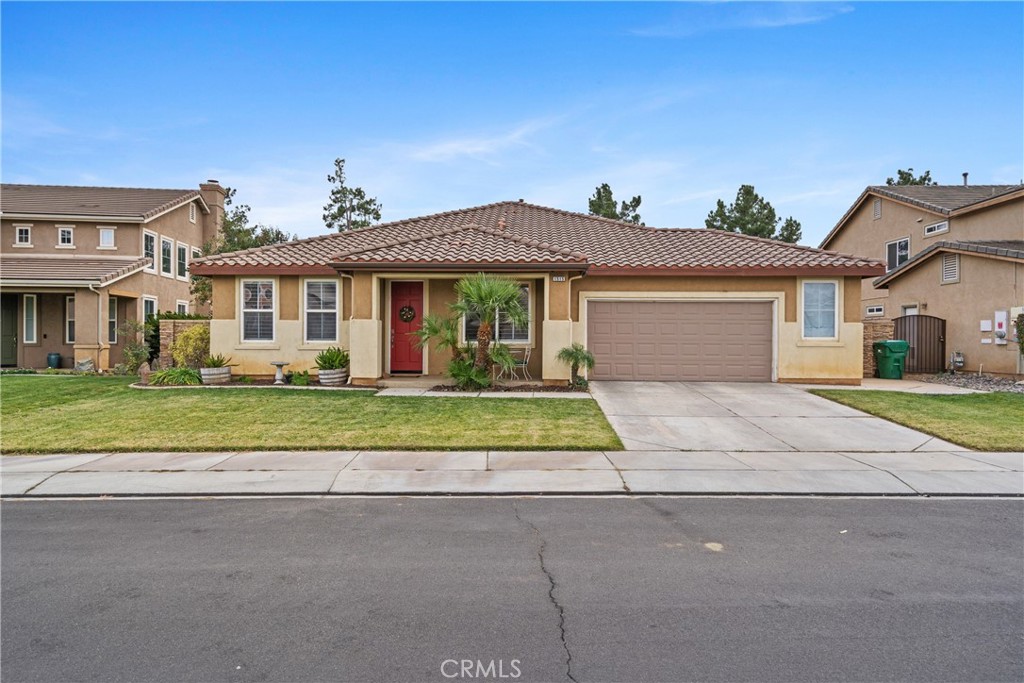 1515 E Shooting Star Drive, Beaumont, CA 92223