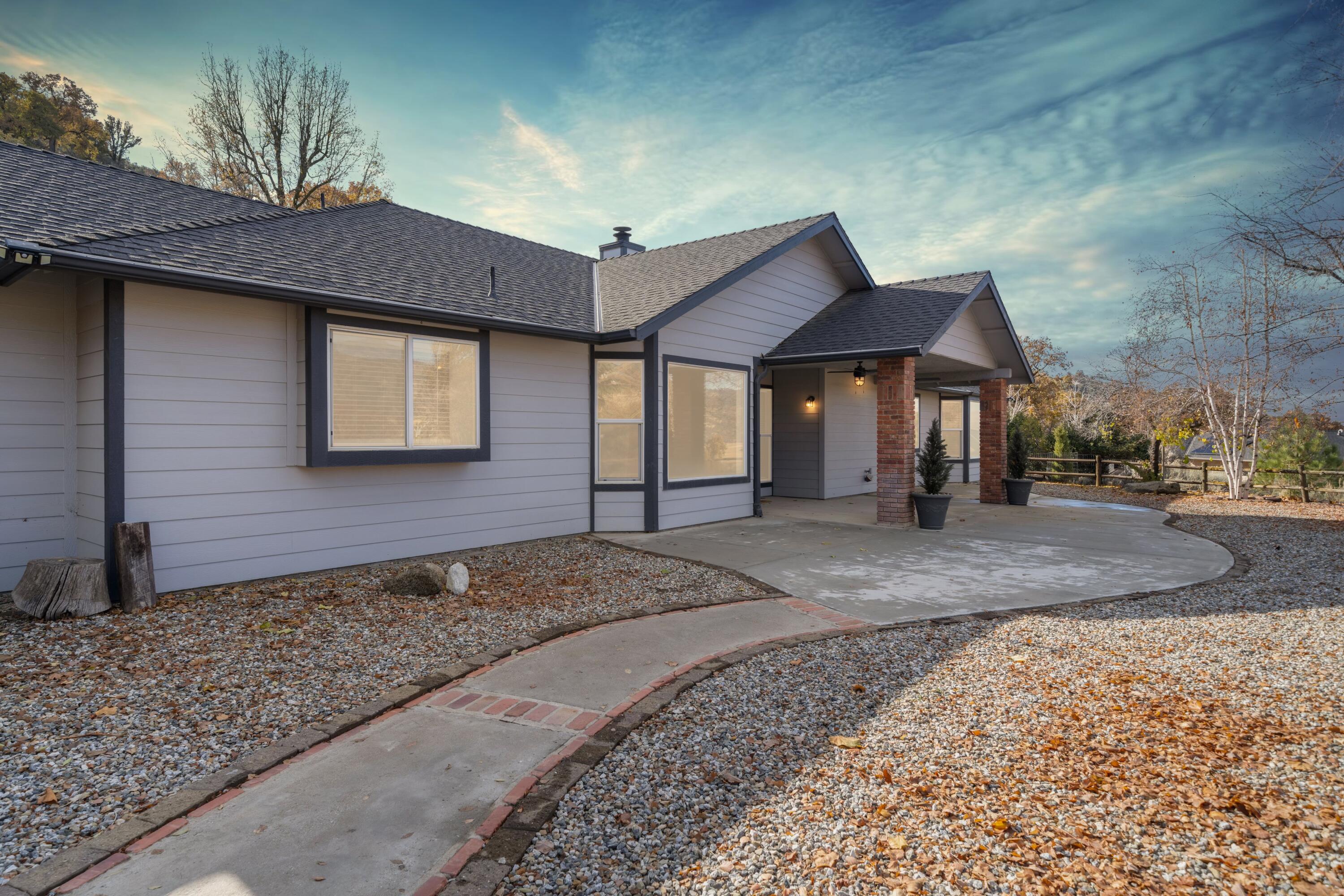 22521 Fargo Way, Tehachapi, CA 93561