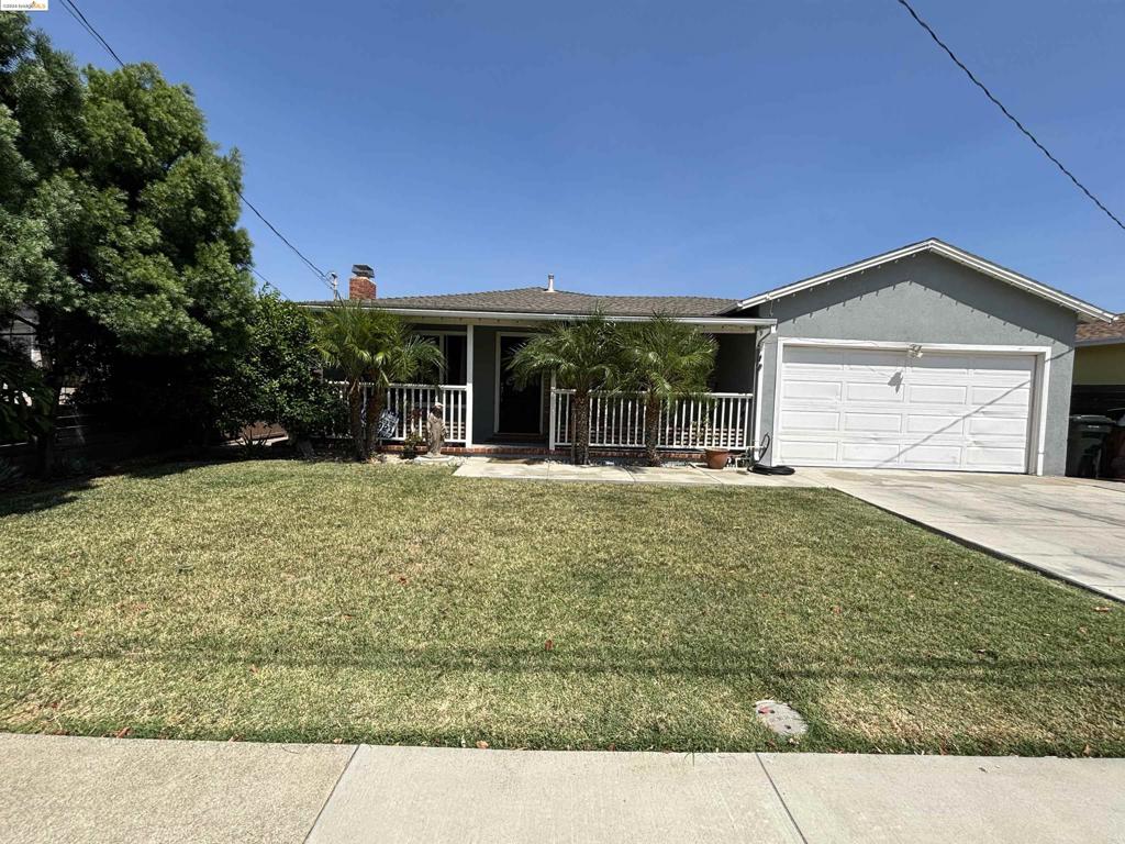 241 Mariposa Dr, Pittsburg, CA 94565