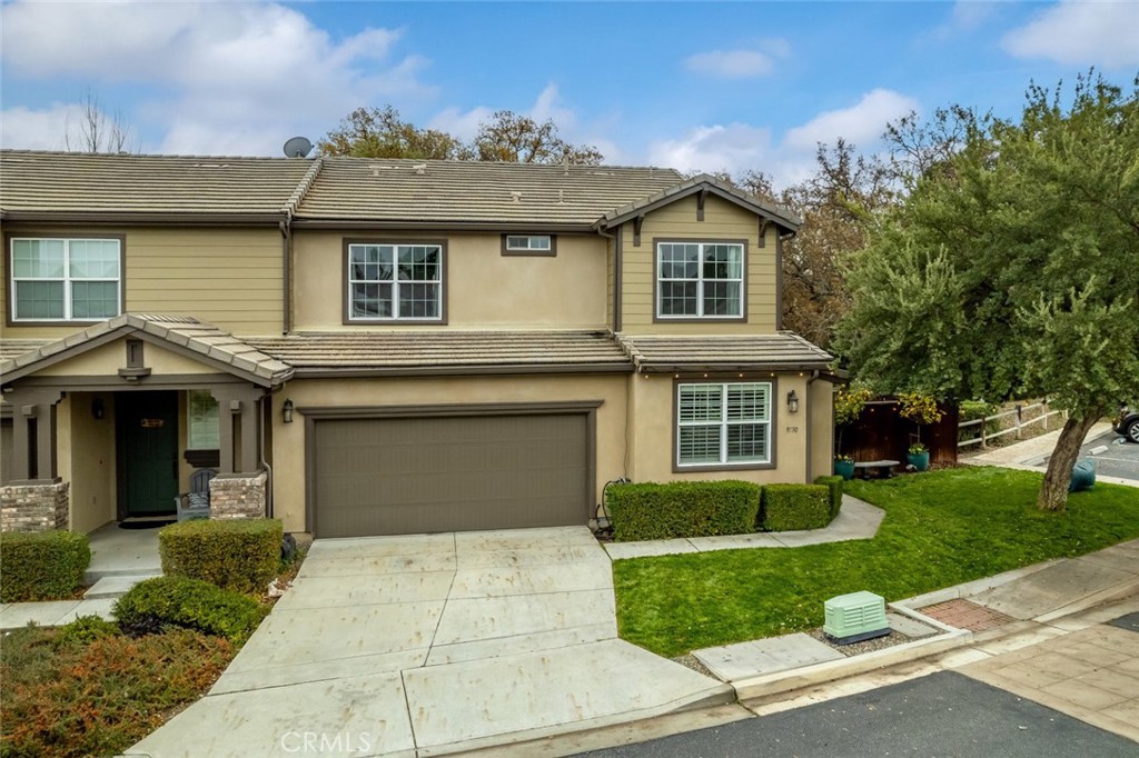 9130 Arbol Del Rosal Way, #181, Atascadero, CA 93422