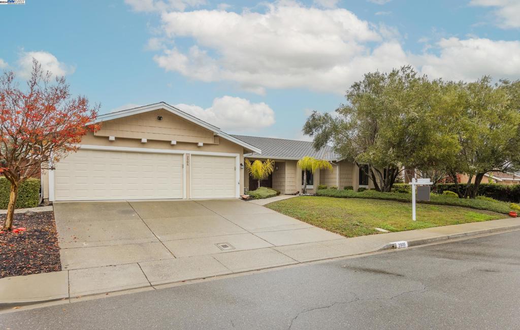 2906 Morgan Dr, San Ramon, CA 94583