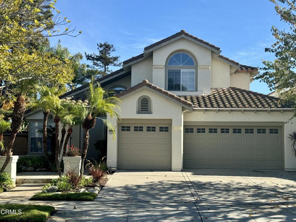 2214 Pebble Beach Trail, Oxnard, CA 93036