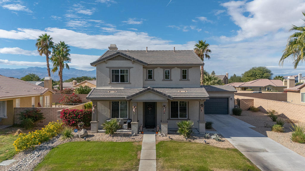 37635 Severn Place, Indio, CA 92203