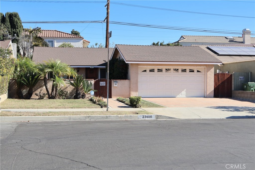 23400 Batey Avenue, Harbor City, CA 90710