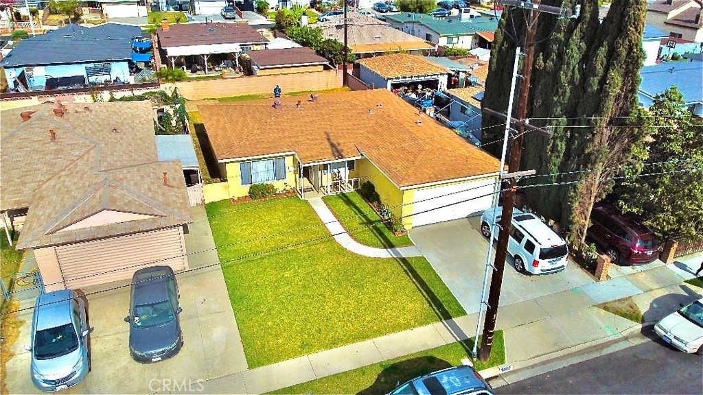 12957 Foster Road, Norwalk, CA 90650