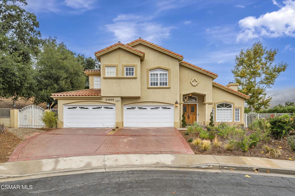 29804 Westhaven Drive, Agoura Hills, CA 91301