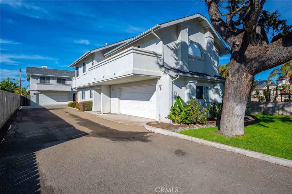 337 N 4Th Street, Grover Beach, CA 93433